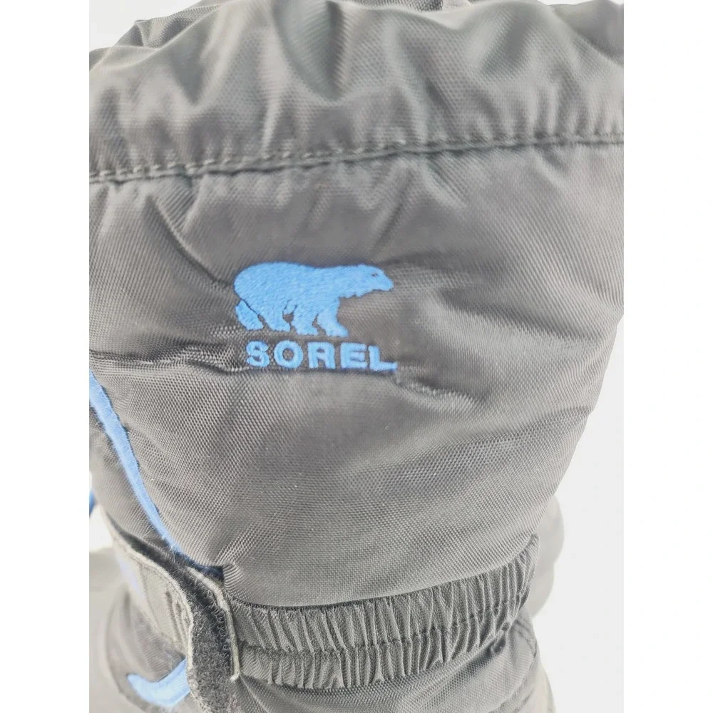 Sorel warm lining